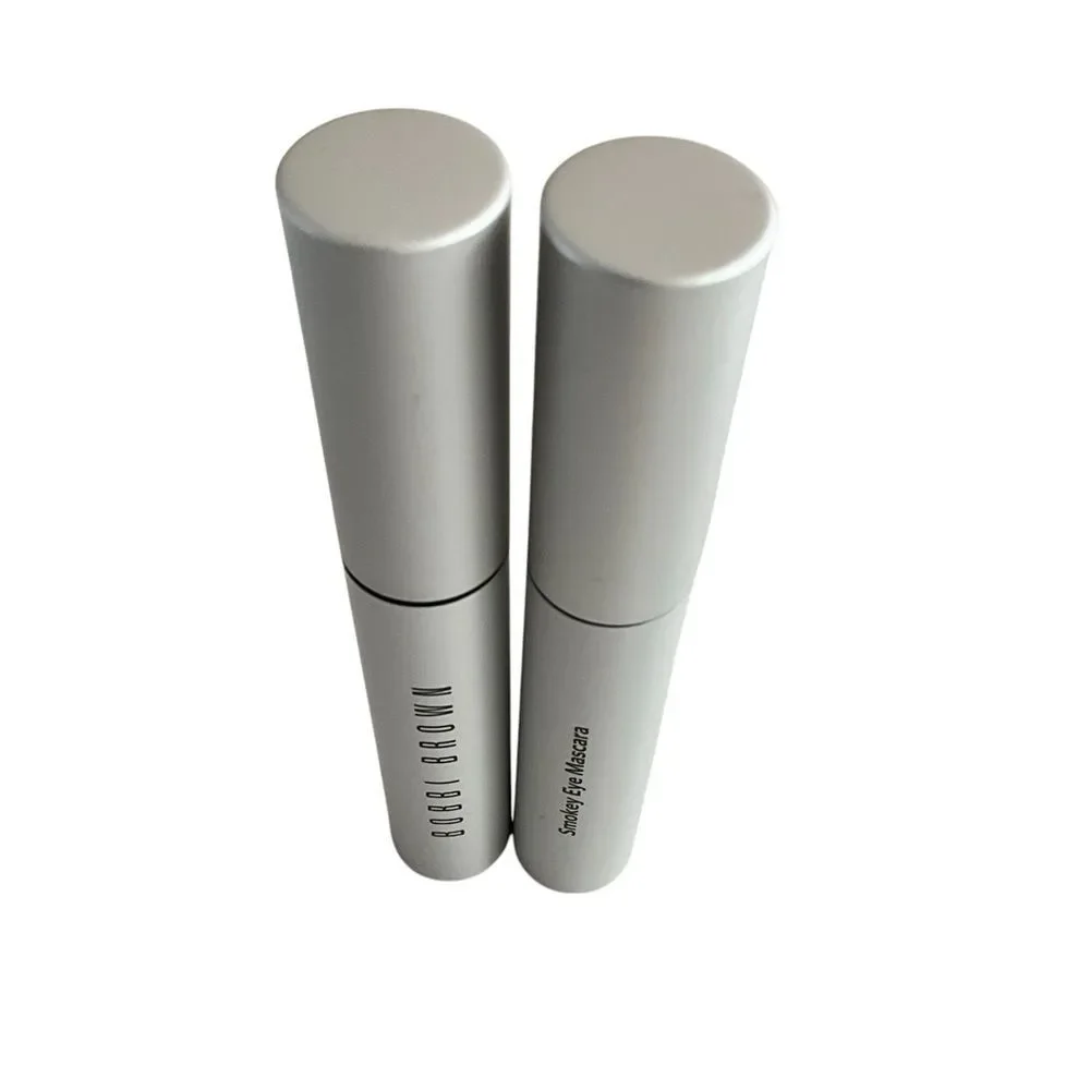 Bobbi Brown Must-Have Mascara Duo - Black Smokey Eye
